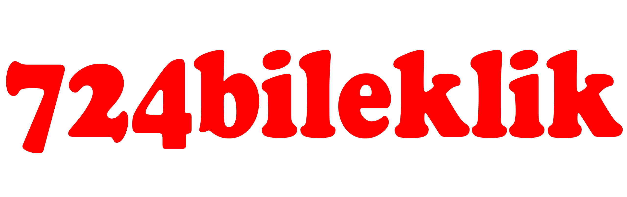 724 Bileklik