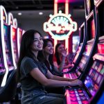 Temukan alasan mengapa slot gacor begitu digemari oleh pemain kasino. Pelajari faktor-faktor seperti RTP tinggi, volatilitas, fitur bonus, dan kemudahan akses yang membuat mesin ini sangat populer di kalangan pemain.